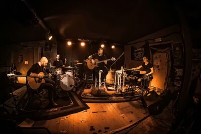 MaidenuniteD @ De Verlichte Geest, picture 35, photographed by Edwin Houdevelt - FrontView Magazine