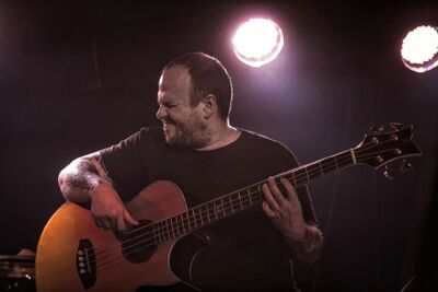 MaidenuniteD @ De Verlichte Geest, picture 47, photographed by Edwin Houdevelt - FrontView Magazine
