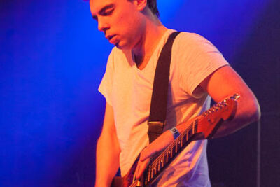 Onmens @ De Casino, picture 1, photographed by Davy Vissers - FrontView Magazine