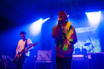 Onmens @ De Casino, picture 3, photographed by Davy Vissers - FrontView Magazine