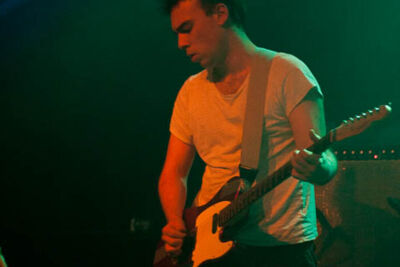 Onmens @ De Casino, picture 6, photographed by Davy Vissers - FrontView Magazine