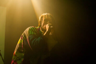 Onmens @ De Casino, picture 11, photographed by Davy Vissers - FrontView Magazine