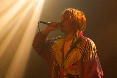 Onmens @ De Casino, picture 16, photographed by Davy Vissers - FrontView Magazine