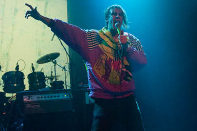 Onmens @ De Casino, picture 40, photographed by Davy Vissers - FrontView Magazine