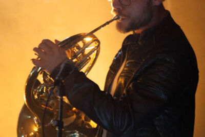 The Slow Show @ Botanique, picture 43, photographed by Koen Rondelez - FrontView Magazine
