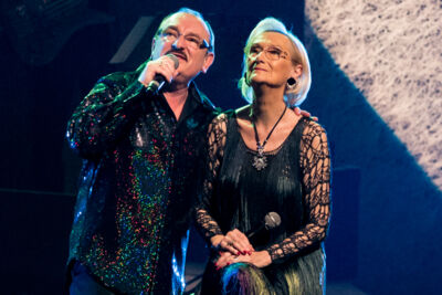Nicole & Hugo @ De Warande, picture 12, photographed by Dorien Goetschalckx - FrontView Magazine