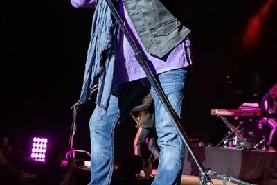 The Dead Daisies @ Vorst Nationaal, foto 7, foto's door Edwin Houdevelt - FrontView Magazine
