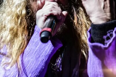 The Dead Daisies @ Vorst Nationaal, foto 8, foto's door Edwin Houdevelt - FrontView Magazine