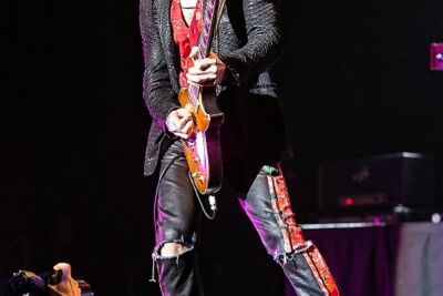 The Dead Daisies @ Vorst Nationaal, foto 9, foto's door Edwin Houdevelt - FrontView Magazine