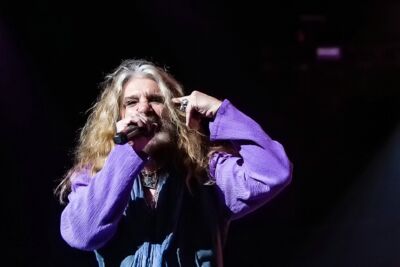 The Dead Daisies @ Vorst Nationaal, foto 10, foto's door Edwin Houdevelt - FrontView Magazine