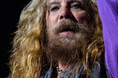 The Dead Daisies @ Vorst Nationaal, foto 18, foto's door Edwin Houdevelt - FrontView Magazine