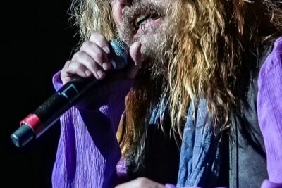 The Dead Daisies @ Vorst Nationaal, foto 22, foto's door Edwin Houdevelt - FrontView Magazine