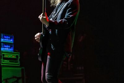The Dead Daisies @ Vorst Nationaal, foto 24, foto's door Edwin Houdevelt - FrontView Magazine