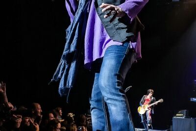 The Dead Daisies @ Vorst Nationaal, foto 28, foto's door Edwin Houdevelt - FrontView Magazine