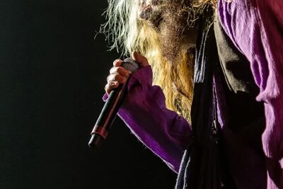 The Dead Daisies @ Vorst Nationaal, foto 32, foto's door Edwin Houdevelt - FrontView Magazine