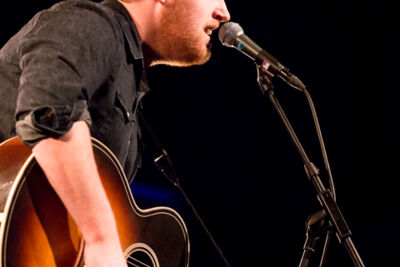 Gavin James @ 013, picture 9, photographed by Dorien Goetschalckx - FrontView Magazine