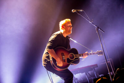 Gavin James @ Het Depot, picture 4, photographed by Kurt Jacobs - FrontView Magazine