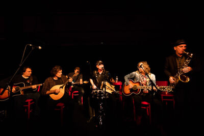 Light of Day Benefiet Trix Antwerpen, picture 24, photographed by Kris Saelen - FrontView Magazine