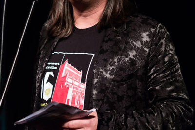 Light of Day Benefiet Trix Antwerpen, picture 34, photographed by Kris Saelen - FrontView Magazine