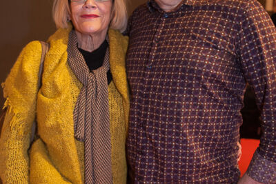 Première Vriendinnen - 40j Paljas @ Rode zaal - Fakkelteater, foto 12, foto's door Goele Bormans - FrontView Magazine