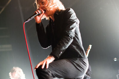 Refused @ Trix, picture 1, photographed by Magali Decamps - FrontView Magazine