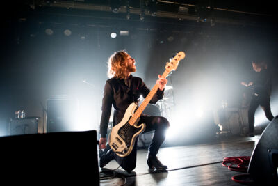 Refused @ Trix, picture 3, photographed by Magali Decamps - FrontView Magazine
