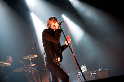 Refused @ Trix, picture 4, photographed by Magali Decamps - FrontView Magazine