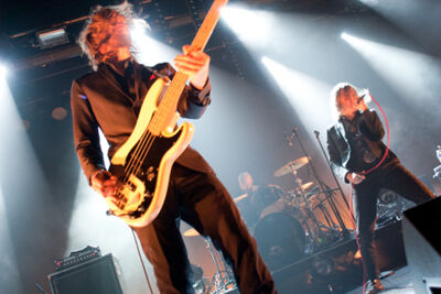 Refused @ Trix, picture 12, photographed by Magali Decamps - FrontView Magazine