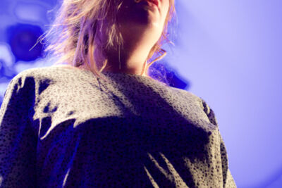 Roosbeef @ De Casino Sint-Niklaas, foto 2, foto's door Bart Baevegems - FrontView Magazine