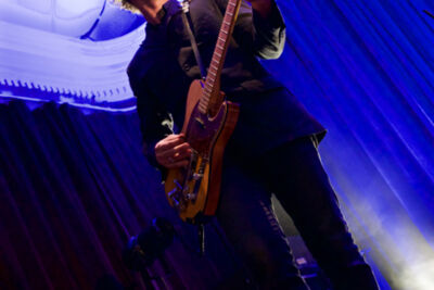 Roosbeef @ De Casino Sint-Niklaas, foto 3, foto's door Bart Baevegems - FrontView Magazine