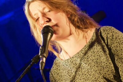 Roosbeef @ De Casino Sint-Niklaas, foto 5, foto's door Bart Baevegems - FrontView Magazine