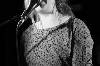 Roosbeef @ De Casino Sint-Niklaas, foto 6, foto's door Bart Baevegems - FrontView Magazine