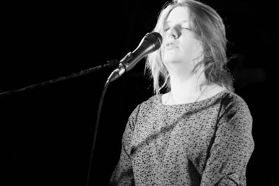 Roosbeef @ De Casino Sint-Niklaas, foto 7, foto's door Bart Baevegems - FrontView Magazine