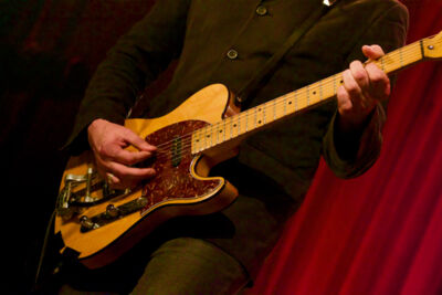 Roosbeef @ De Casino Sint-Niklaas, foto 9, foto's door Bart Baevegems - FrontView Magazine