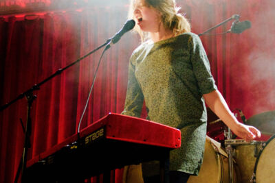 Roosbeef @ De Casino Sint-Niklaas, foto 10, foto's door Bart Baevegems - FrontView Magazine