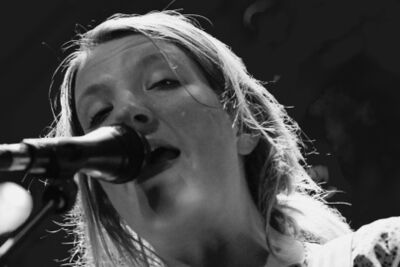 Roosbeef @ De Casino Sint-Niklaas, foto 13, foto's door Bart Baevegems - FrontView Magazine