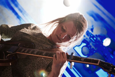 Roosbeef @ De Casino Sint-Niklaas, foto 15, foto's door Bart Baevegems - FrontView Magazine
