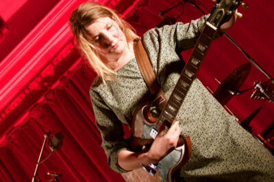 Roosbeef @ De Casino Sint-Niklaas, foto 16, foto's door Bart Baevegems - FrontView Magazine