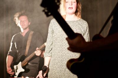 Roosbeef @ De Casino Sint-Niklaas, foto 22, foto's door Bart Baevegems - FrontView Magazine