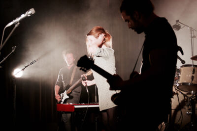 Roosbeef @ De Casino Sint-Niklaas, foto 24, foto's door Bart Baevegems - FrontView Magazine