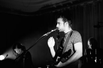 Roosbeef @ De Casino Sint-Niklaas, foto 25, foto's door Bart Baevegems - FrontView Magazine