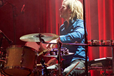 Roosbeef @ De Casino Sint-Niklaas, foto 27, foto's door Bart Baevegems - FrontView Magazine