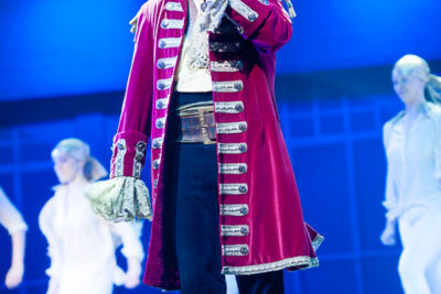De Grote Sinterklaasshow 2016 @ Sportpaleis, foto 11, foto's door Dimitri Vanlommel - FrontView Magazine