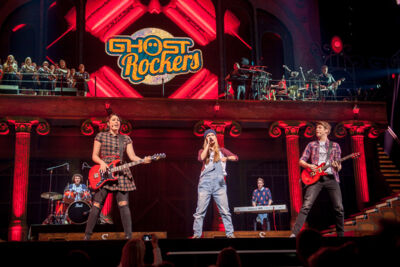De Grote Sinterklaasshow 2016 @ Sportpaleis, foto 81, foto's door Dimitri Vanlommel - FrontView Magazine