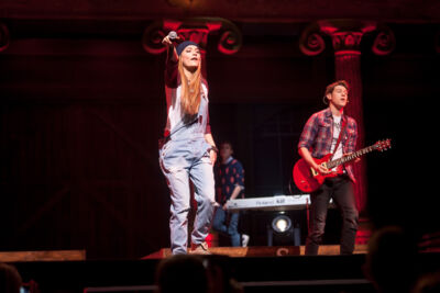 De Grote Sinterklaasshow 2016 @ Sportpaleis, foto 84, foto's door Dimitri Vanlommel - FrontView Magazine