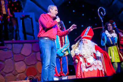 De Grote Sinterklaasshow 2016 @ Sportpaleis, foto 116, foto's door Dimitri Vanlommel - FrontView Magazine