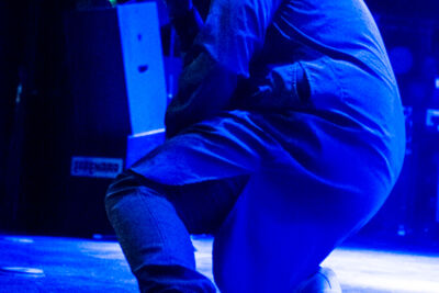 De Jeugd van Tegenwoordig @ Effenaar, picture 2, photographed by Erwin Evrard - FrontView Magazine