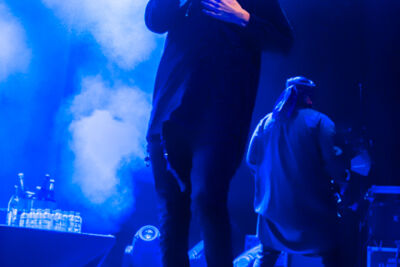 De Jeugd van Tegenwoordig @ Effenaar, picture 3, photographed by Erwin Evrard - FrontView Magazine