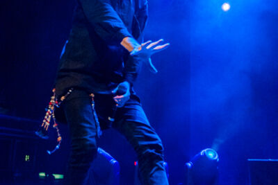 De Jeugd van Tegenwoordig @ Effenaar, picture 7, photographed by Erwin Evrard - FrontView Magazine