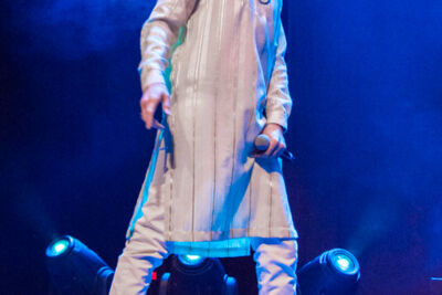 De Jeugd van Tegenwoordig @ Effenaar, picture 9, photographed by Erwin Evrard - FrontView Magazine